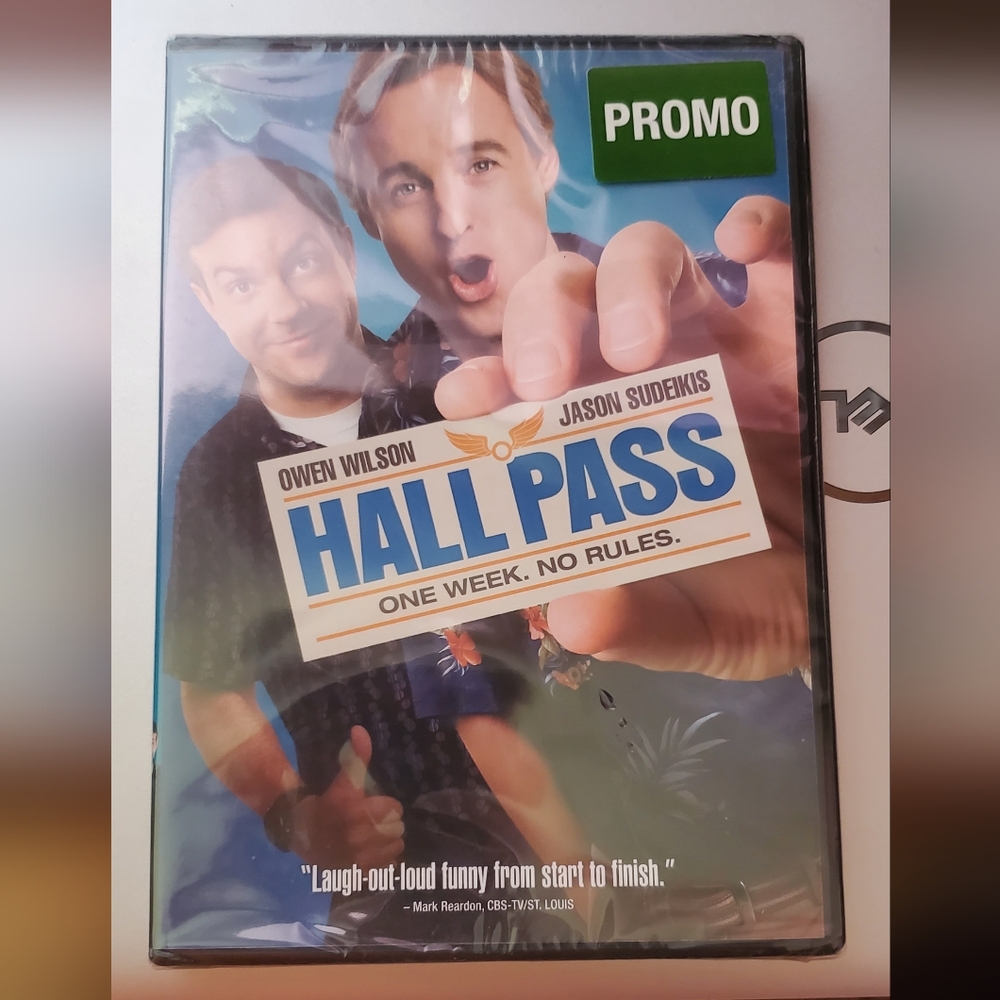 Hall Pass